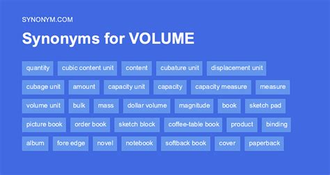 voluminous synonym|another word for voluminous.